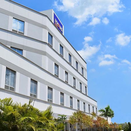 Hotel Byhours Circunvalar - Adults Only بارانكويلا المظهر الخارجي الصورة