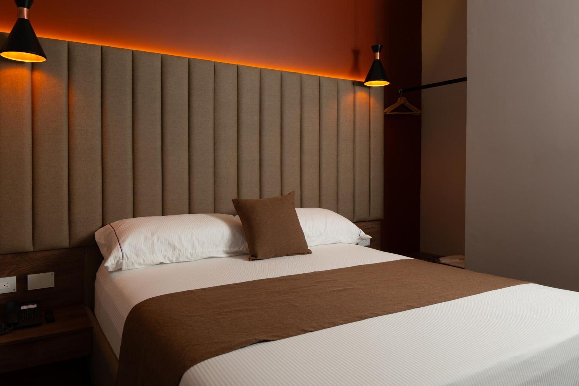 Hotel Byhours Circunvalar - Adults Only بارانكويلا المظهر الخارجي الصورة
