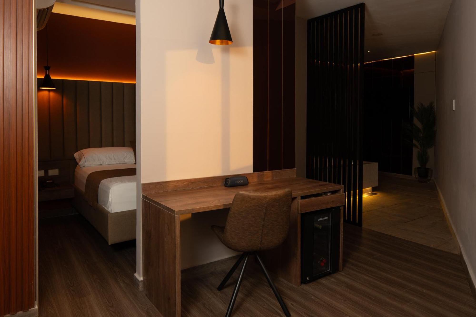 Hotel Byhours Circunvalar - Adults Only بارانكويلا المظهر الخارجي الصورة